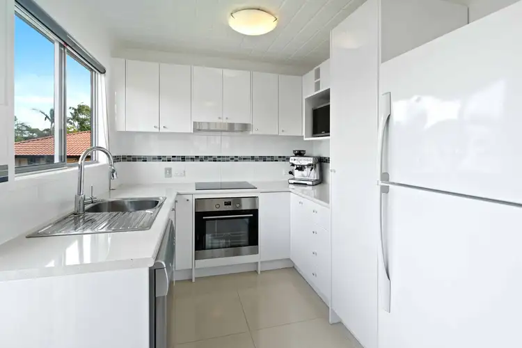 Second view of Homely house listing, 65 Henzell Street, Kippa-ring QLD 4021