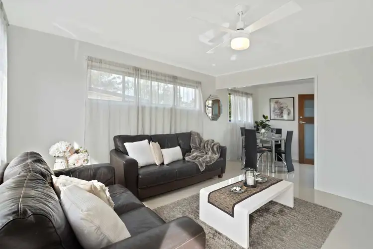 Third view of Homely house listing, 65 Henzell Street, Kippa-ring QLD 4021
