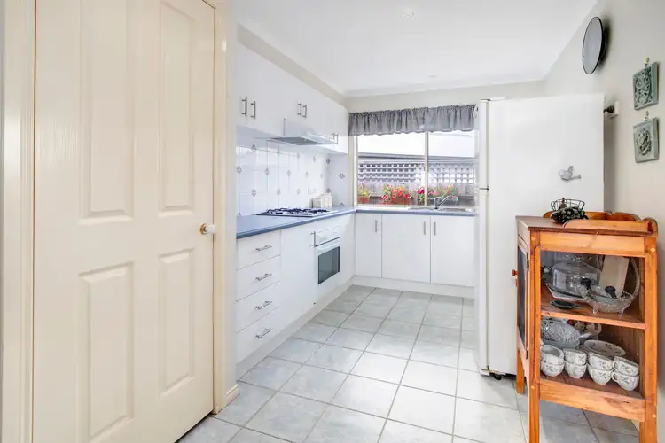 Second view of Homely house listing, 1 Mark Street, Rosebud VIC 3939