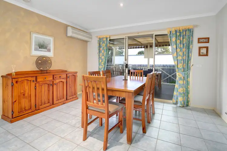 Third view of Homely house listing, 1 Mark Street, Rosebud VIC 3939