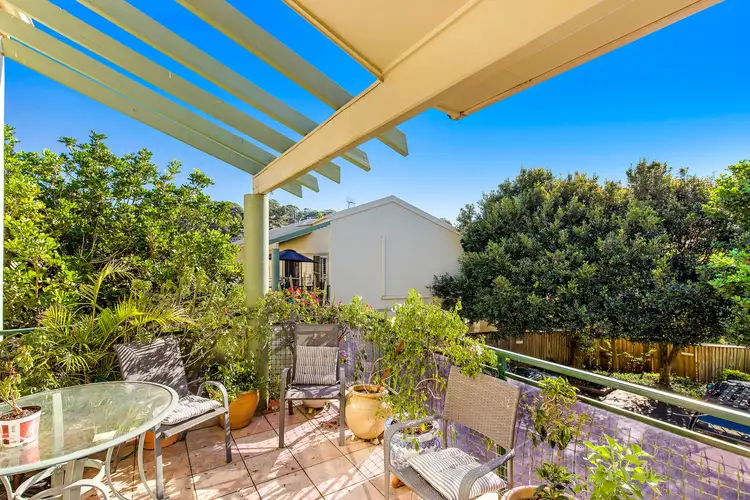 34/4 Karla Avenue, Terrigal NSW 2260