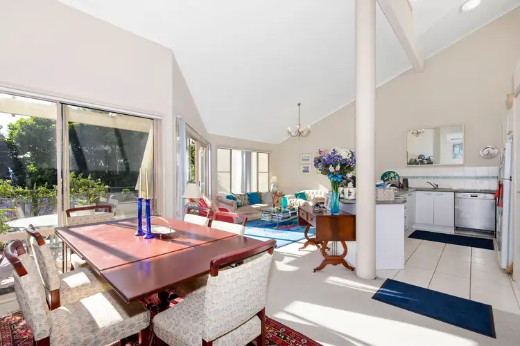 Second view of Homely townhouse listing, 34/4 Karla Avenue, Terrigal NSW 2260