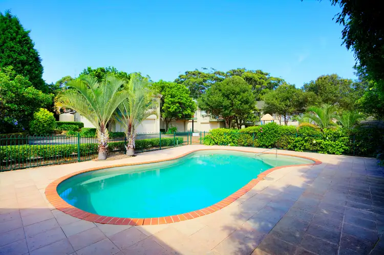 Third view of Homely townhouse listing, 34/4 Karla Avenue, Terrigal NSW 2260