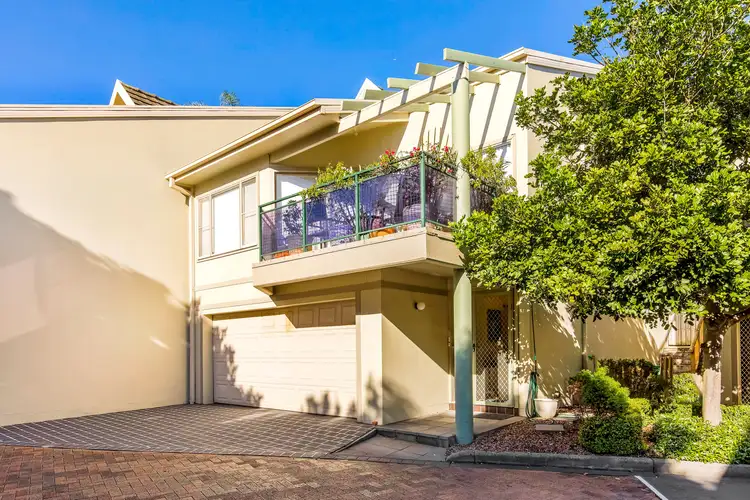 Fourth view of Homely townhouse listing, 34/4 Karla Avenue, Terrigal NSW 2260