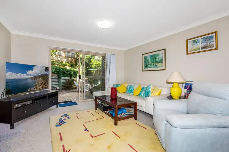 Fifth view of Homely townhouse listing, 34/4 Karla Avenue, Terrigal NSW 2260
