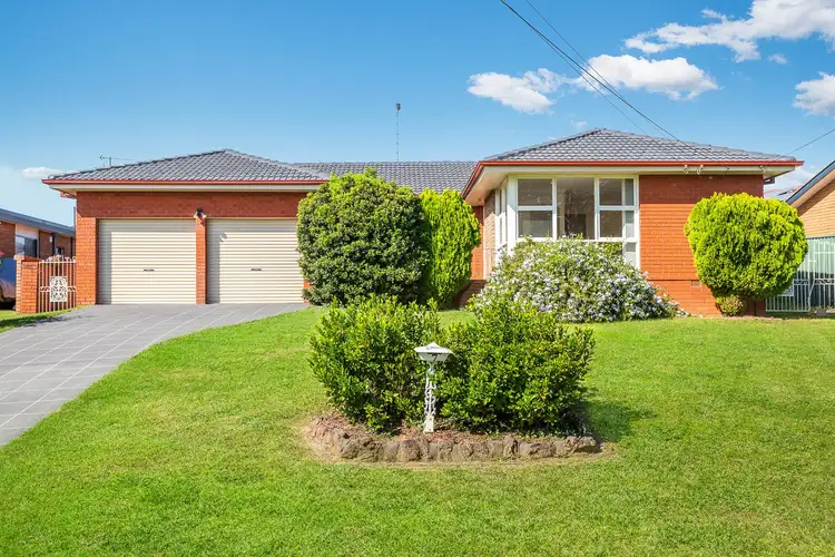 Second view of Homely house listing, 7 Justine Avenue, Baulkham Hills NSW 2153