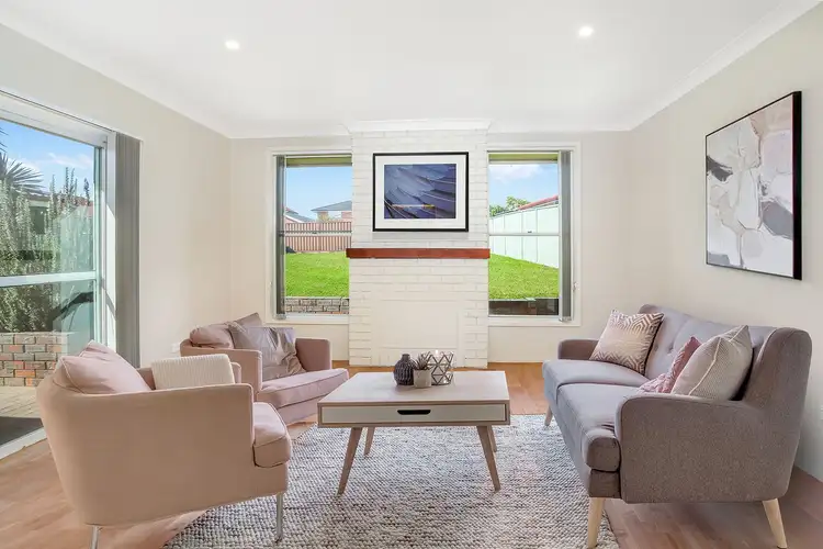 Third view of Homely house listing, 7 Justine Avenue, Baulkham Hills NSW 2153