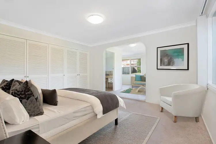 Fourth view of Homely house listing, 7 Justine Avenue, Baulkham Hills NSW 2153