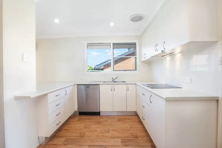 Fifth view of Homely house listing, 7 Justine Avenue, Baulkham Hills NSW 2153