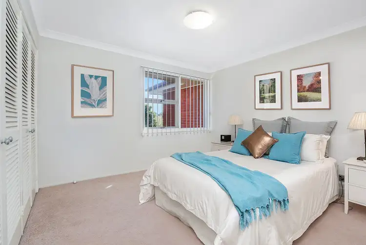 Sixth view of Homely house listing, 7 Justine Avenue, Baulkham Hills NSW 2153