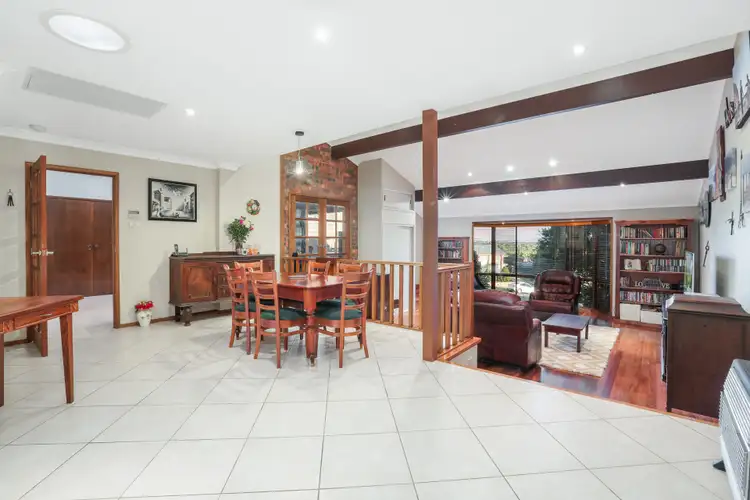 Third view of Homely house listing, 17 Kelly Close, Baulkham Hills NSW 2153