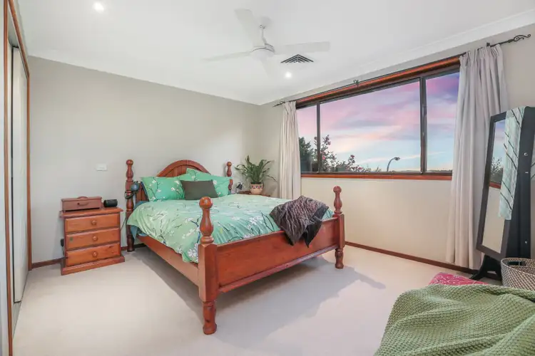 Sixth view of Homely house listing, 17 Kelly Close, Baulkham Hills NSW 2153