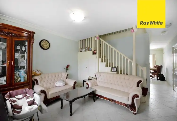 9/36-40 Morton Street, Parramatta NSW 2150