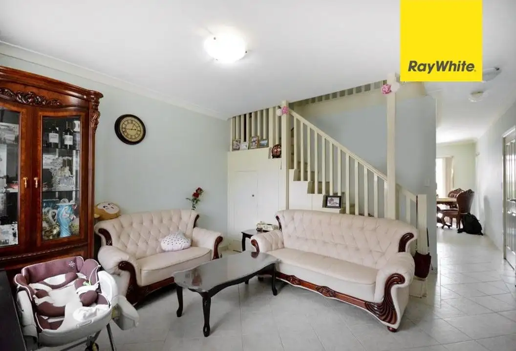 Main view of Homely townhouse listing, 9/36-40 Morton Street, Parramatta NSW 2150