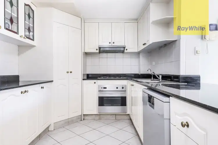 Second view of Homely townhouse listing, 9/36-40 Morton Street, Parramatta NSW 2150