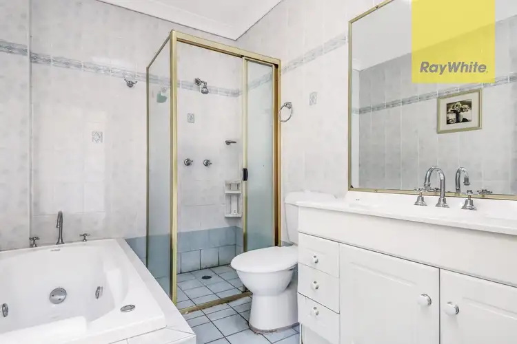 Third view of Homely townhouse listing, 9/36-40 Morton Street, Parramatta NSW 2150