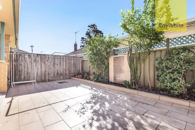 Fourth view of Homely townhouse listing, 9/36-40 Morton Street, Parramatta NSW 2150