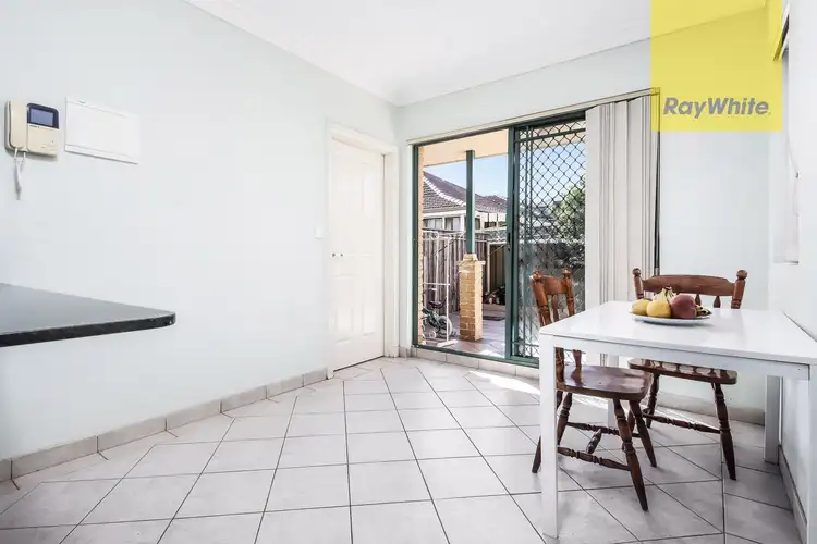 Fifth view of Homely townhouse listing, 9/36-40 Morton Street, Parramatta NSW 2150