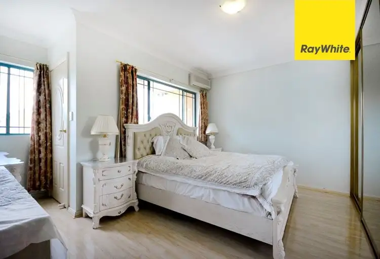 Sixth view of Homely townhouse listing, 9/36-40 Morton Street, Parramatta NSW 2150