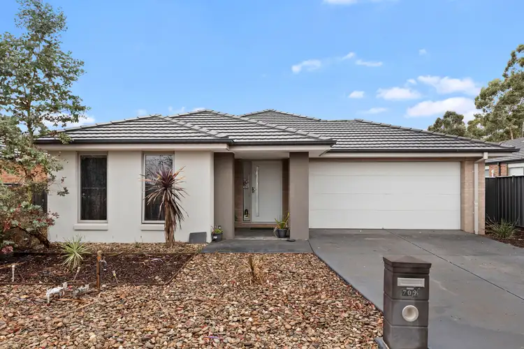 29 Saltbush Street, Jackass Flat VIC 3556