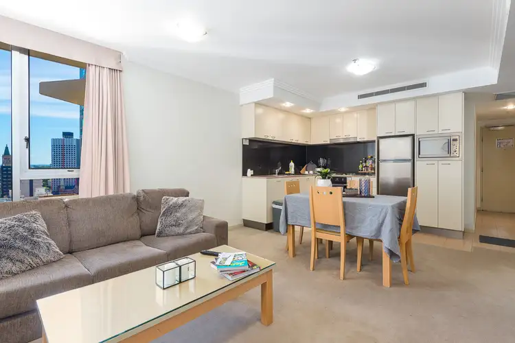 1909/70 Mary Street, Brisbane QLD 4000