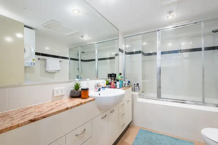 Fifth view of Homely apartment listing, 1909/70 Mary Street, Brisbane QLD 4000
