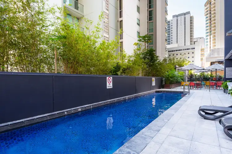 Sixth view of Homely apartment listing, 1909/70 Mary Street, Brisbane QLD 4000