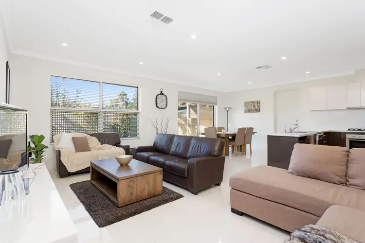 Second view of Homely house listing, 45A Botting Street, Albert Park SA 5014