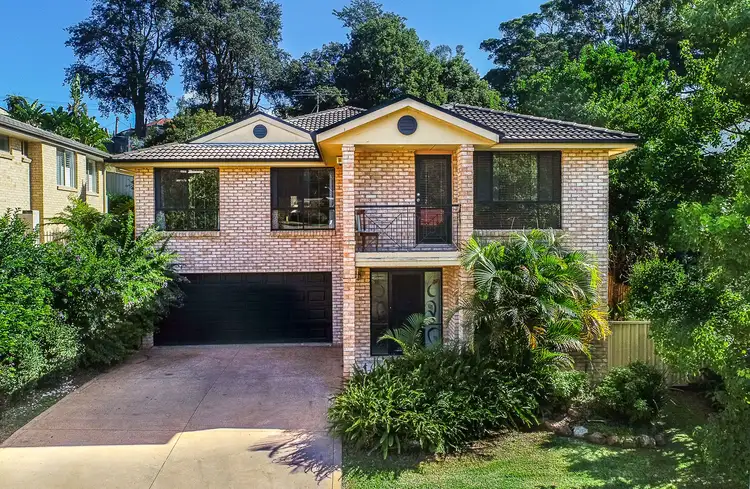Main view of Homely house listing, 35 Trent Street, Charlestown NSW 2290