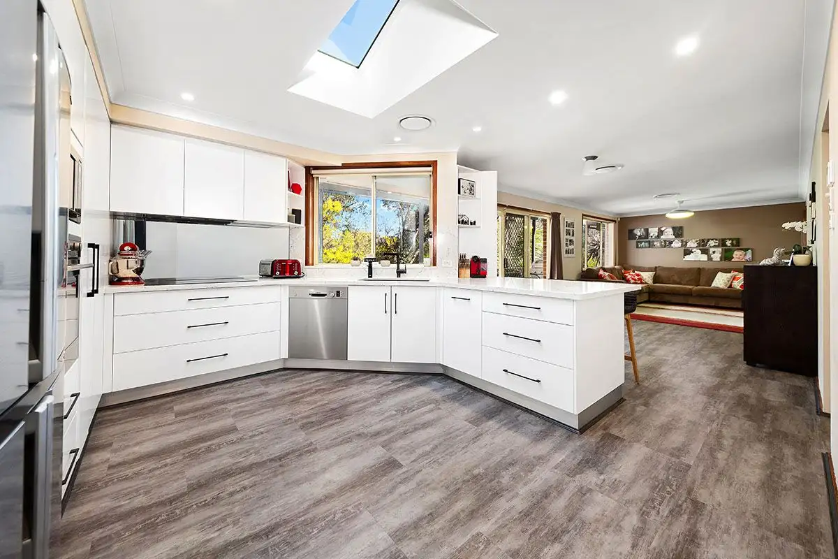 Main view of Homely house listing, 13 Archer Row, Menai NSW 2234