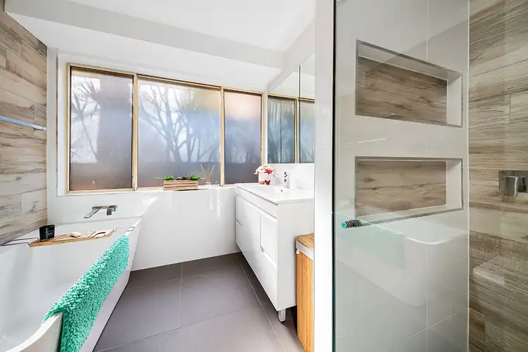 Second view of Homely house listing, 13 Archer Row, Menai NSW 2234