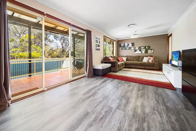 Fourth view of Homely house listing, 13 Archer Row, Menai NSW 2234