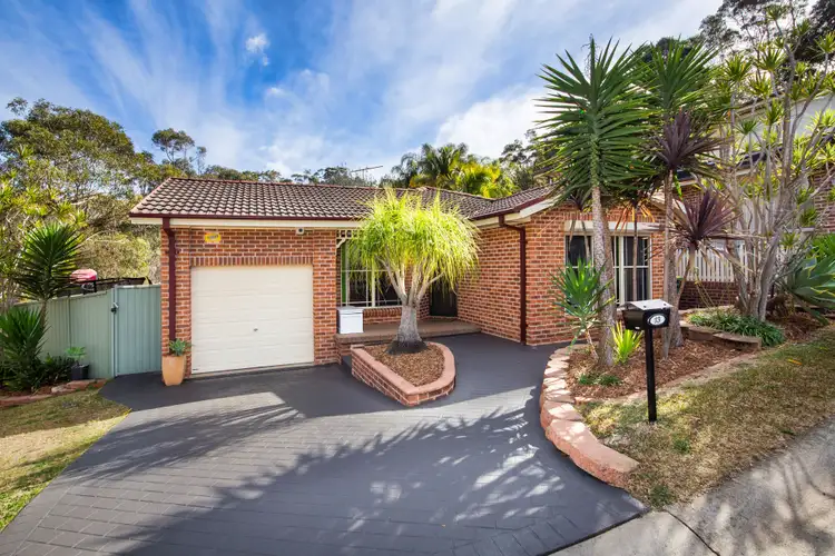 Fifth view of Homely house listing, 13 Archer Row, Menai NSW 2234