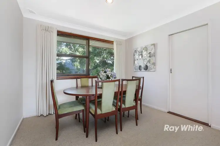 Fourth view of Homely house listing, 4 Roseneath Place, Baulkham Hills NSW 2153