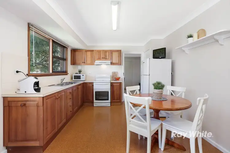 Fifth view of Homely house listing, 4 Roseneath Place, Baulkham Hills NSW 2153