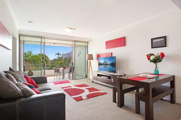 2102 'Freshwater Point' 33 T E Peters Drive, Broadbeach Waters QLD 4218