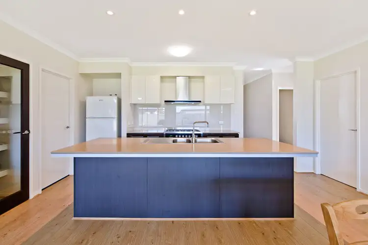 Second view of Homely house listing, 5 Craven Place, Mountain Creek QLD 4557