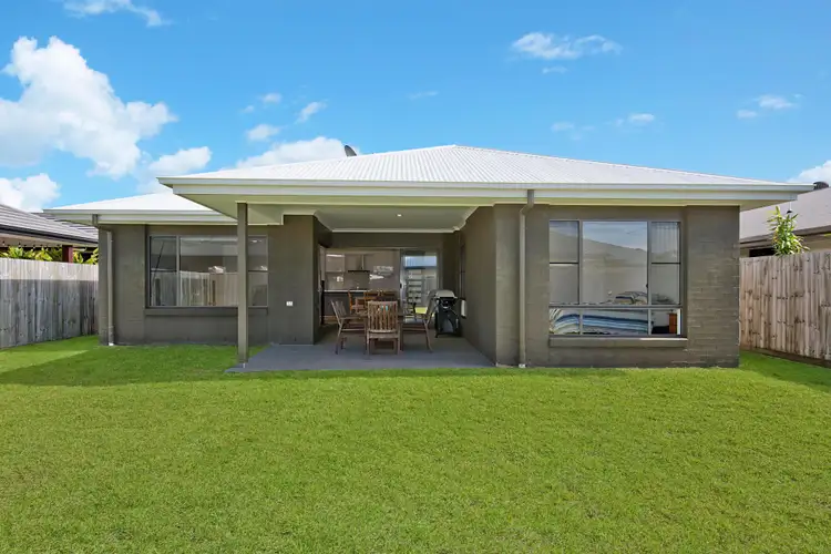 Fifth view of Homely house listing, 5 Craven Place, Mountain Creek QLD 4557
