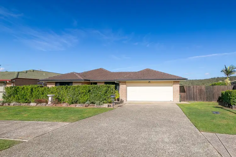 17 Hillview Street, Springfield QLD 4300