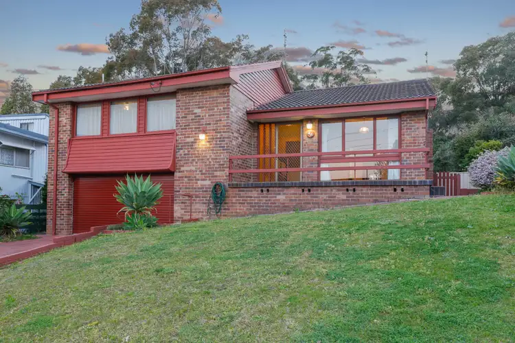 Main view of Homely house listing, 46 Calga Crescent, Catalina NSW 2536