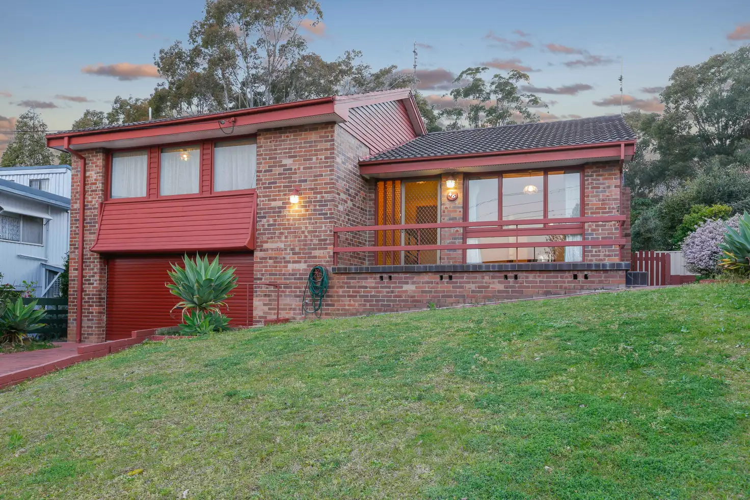 Main view of Homely house listing, 46 Calga Crescent, Catalina NSW 2536
