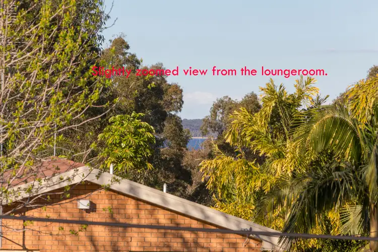 Third view of Homely house listing, 46 Calga Crescent, Catalina NSW 2536
