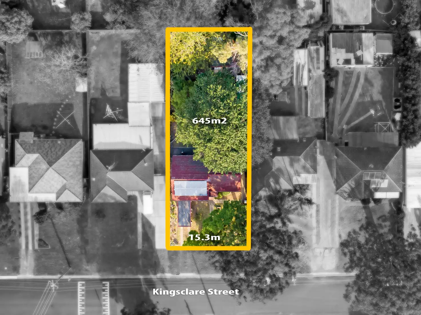 Main view of Homely house listing, 71 Kingsclare Street, Leumeah NSW 2560