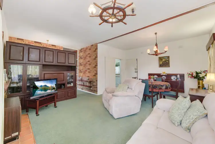 Second view of Homely house listing, 71 Kingsclare Street, Leumeah NSW 2560