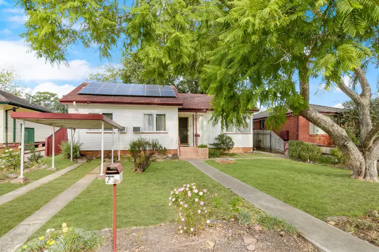 Third view of Homely house listing, 71 Kingsclare Street, Leumeah NSW 2560