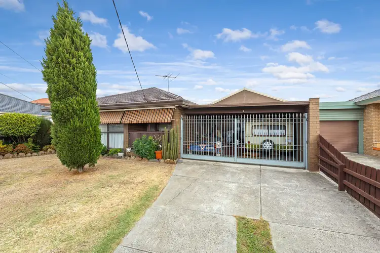 3 Debra Court, Lalor VIC 3075
