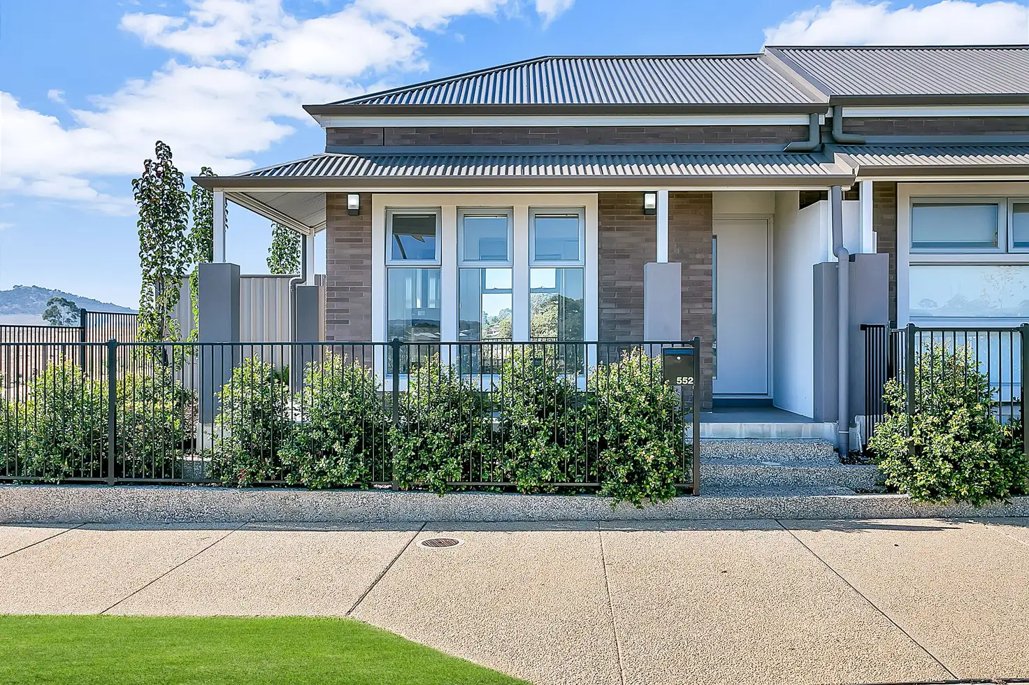 Main view of Homely house listing, 552 Heysen Boulevard, Mount Barker SA 5251
