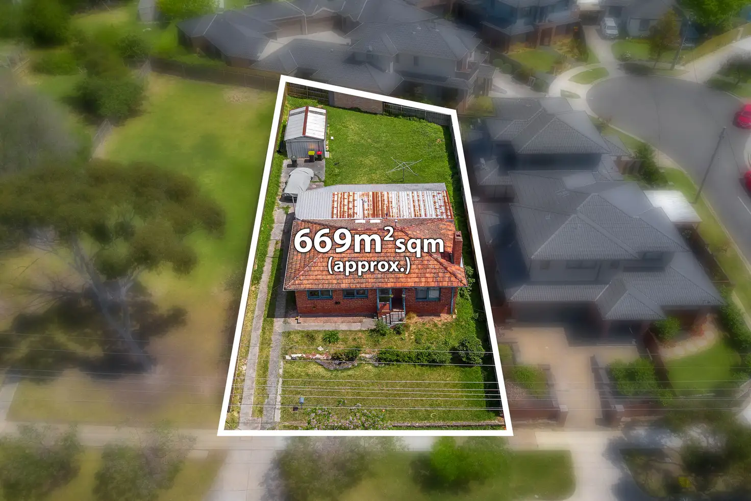 Main view of Homely house listing, 55 Winbirra Parade, Ashwood VIC 3147