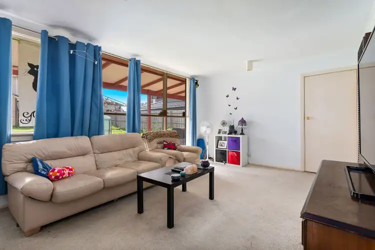 Second view of Homely house listing, 55 Winbirra Parade, Ashwood VIC 3147