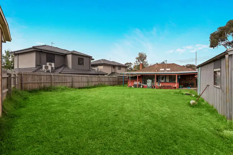 Sixth view of Homely house listing, 55 Winbirra Parade, Ashwood VIC 3147